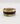 Horn Bangle - Medium