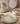 Tunisian 12pc Dinnerware set- Dinner Plate, Side Plate + Bowl