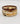 Horn Bangle - Thin