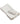 Natural Striped Cotton Napkin - Set Of 4