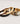 Horn Bangle - Medium