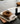 Olive Wood Nesting Bowls - set of 3