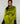 Cascade Silk Tie Top LOKA.HAUS