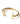 Harmony Gold Bar Cuff Bracelet LOKA.HAUS