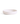 S/4 Tunisian Pasta Bowl - Matte White