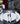 S/4 Large Slim Plate - White