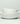 Slanted Serving Bowl - White