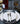S/4 Slim Dinnerware Set - White