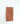 Stone Washed Linen Napkins, Terracotta - set of 4