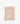 Stone Washed Linen Tea Towel - Blush