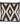 Punch Needle Ndebele Pillow - Pattern 2