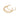 Celestia Gold Cuff Bangle LOKA.HAUS