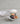 Clear Glass Small Plates - Set of 6