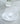 Clear Glass Small Plates - Set of 6