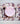 Rose Marble Placemat