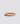 S/4 Tunisian Side Plate - Terracotta