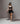Serene Silk Lounge Shorts (Onyx) LOKA.HAUS