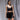Serene Silk Crop Tie Top LOKA.HAUS