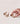 Bronze Kansa Dip Bowl, 1.5" - Set of 4