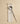 Forge Pewter Stir Spoons Assorted - Set of 2