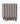 Turkish Zebra Hand Towel