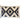 Punch Needle Ndebele Pillow - Pattern 2