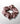 Tranquility Silk Scrunchie LOKA.HAUS