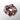 Tranquility Silk Scrunchie LOKA.HAUS