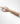 Hammered Gold Bangle Bracelet Set (5) LOKA.HAUS