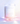 Ultraviolet Candle