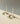 Whirl Ceramic Candle Holder - set of 2