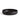 S/4 Tunisian Pasta Bowls - Matte Black